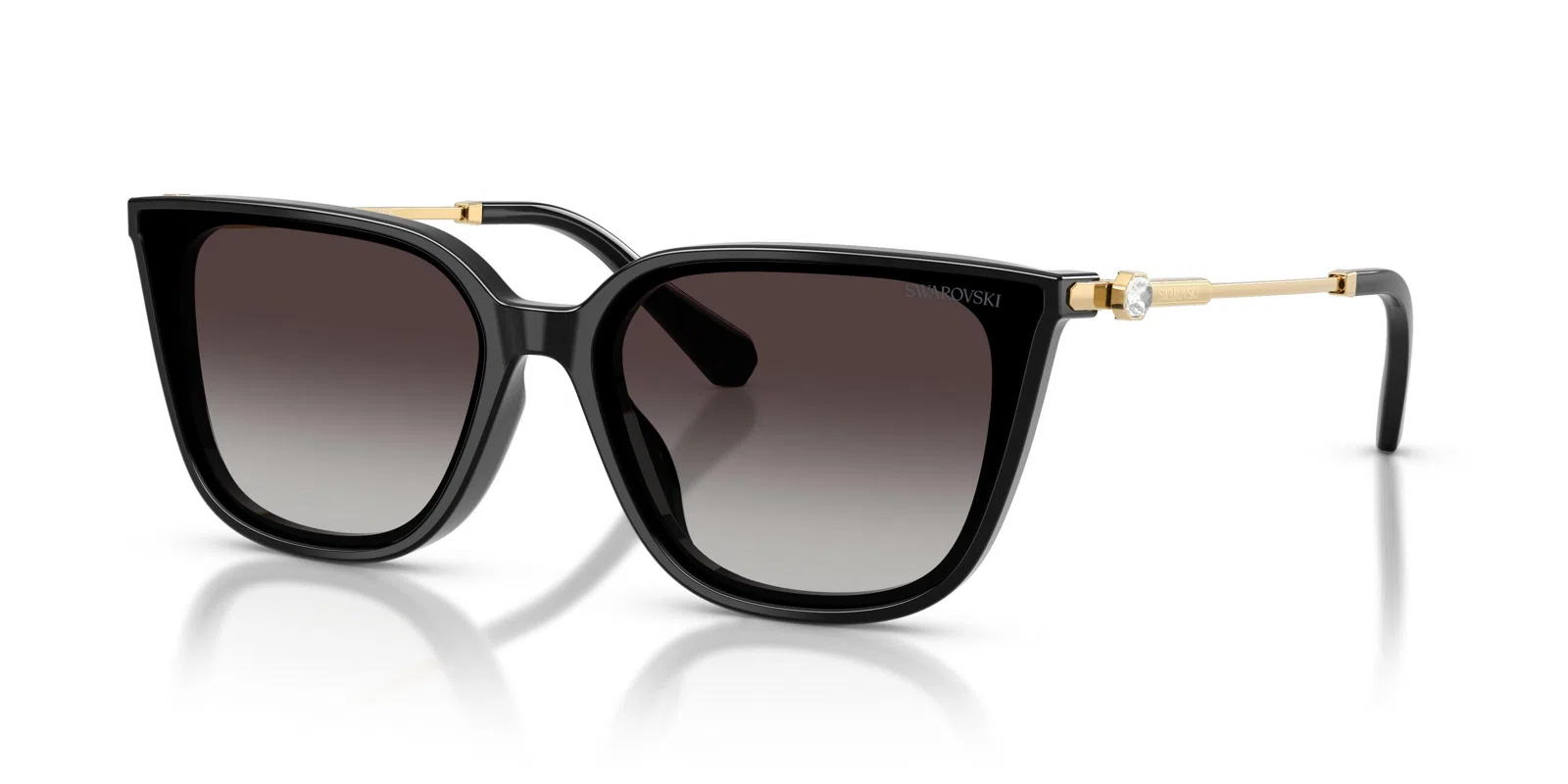 Swarovski 6054D Sunglasses - view 14